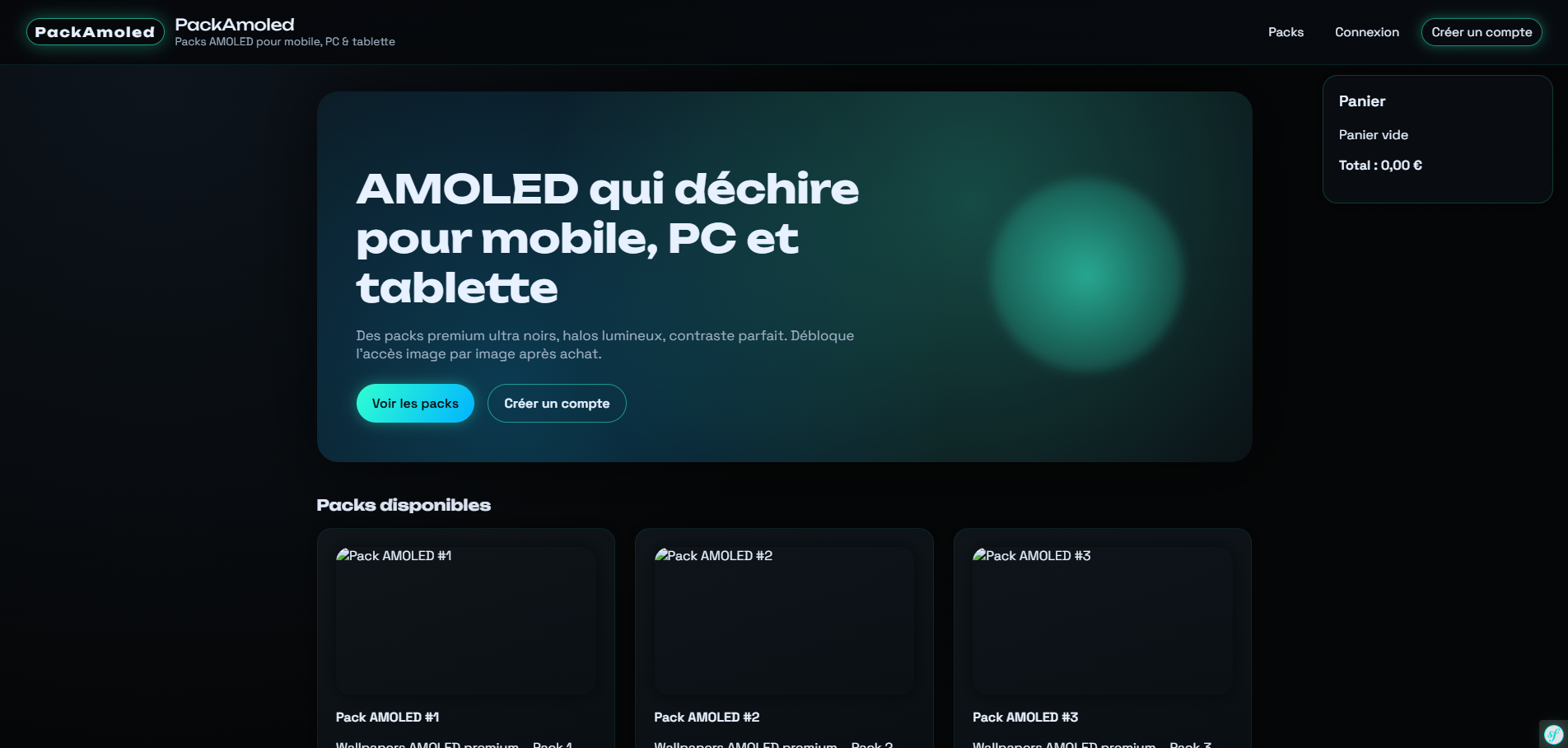 packamoled (desktop)