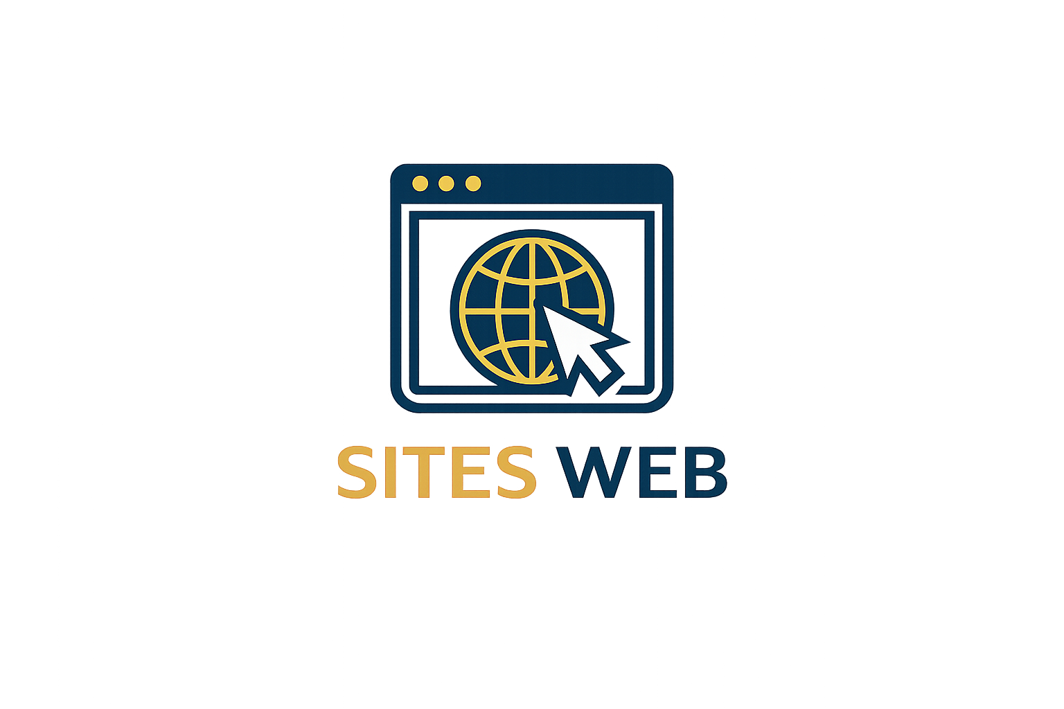 Siteweb (desktop)